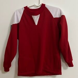 Boy’s Sweatshirt.